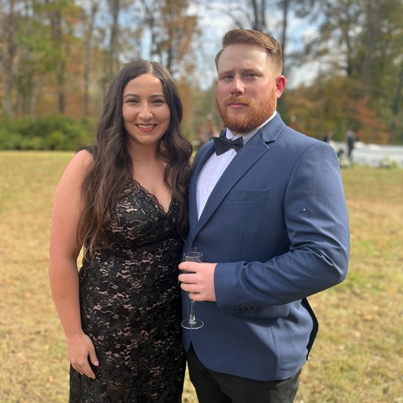 Meet your Posher, Ally - Picture 1 of 1